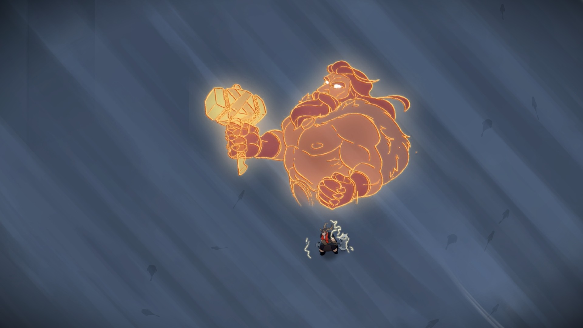 Jotun: Valhalla Edition - Imagen 8